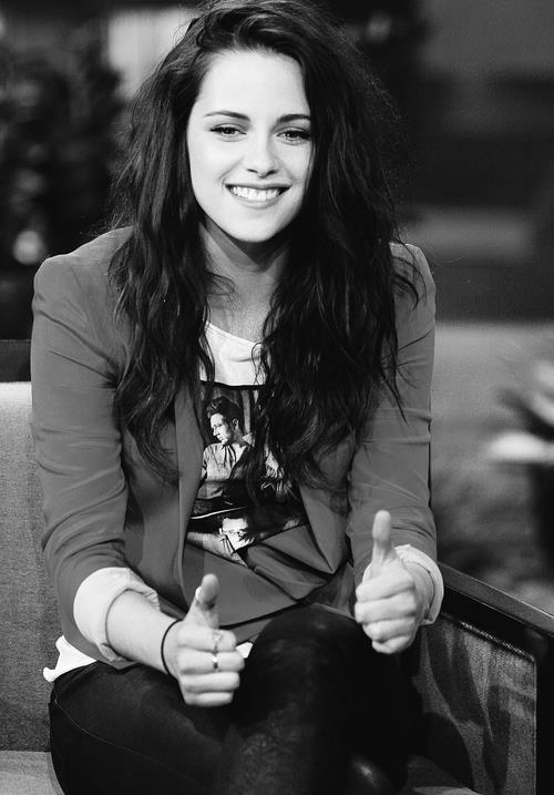 Kristen Stewart