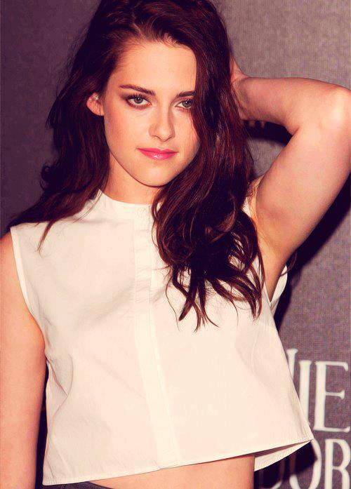 Kristen Stewart
