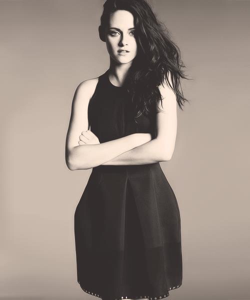 Kristen Stewart