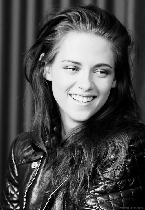 Kristen Stewart