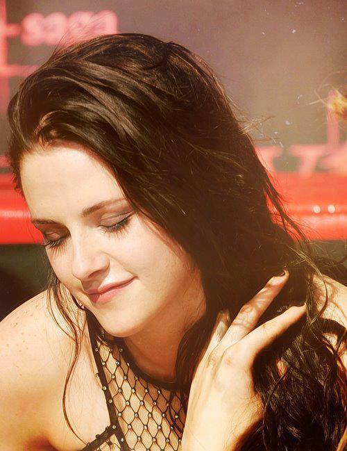 Kristen Stewart