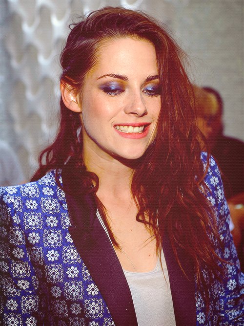 Kristen Stewart