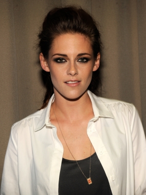 Kristen Stewart