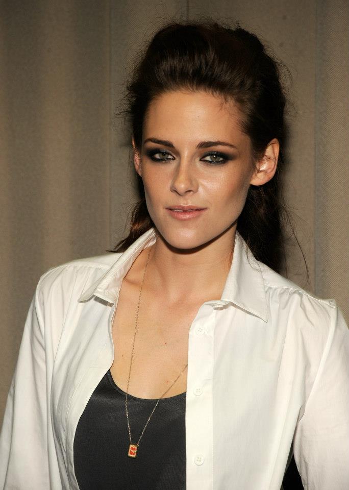 Kristen Stewart