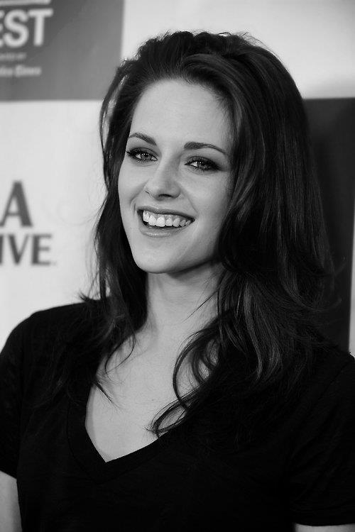 Kristen Stewart
