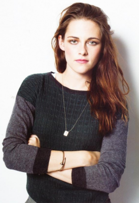 Kristen Stewart