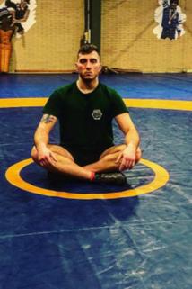 Profilový obrázek - Kristian Deda