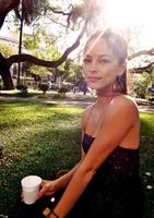 Kristin Kreuk