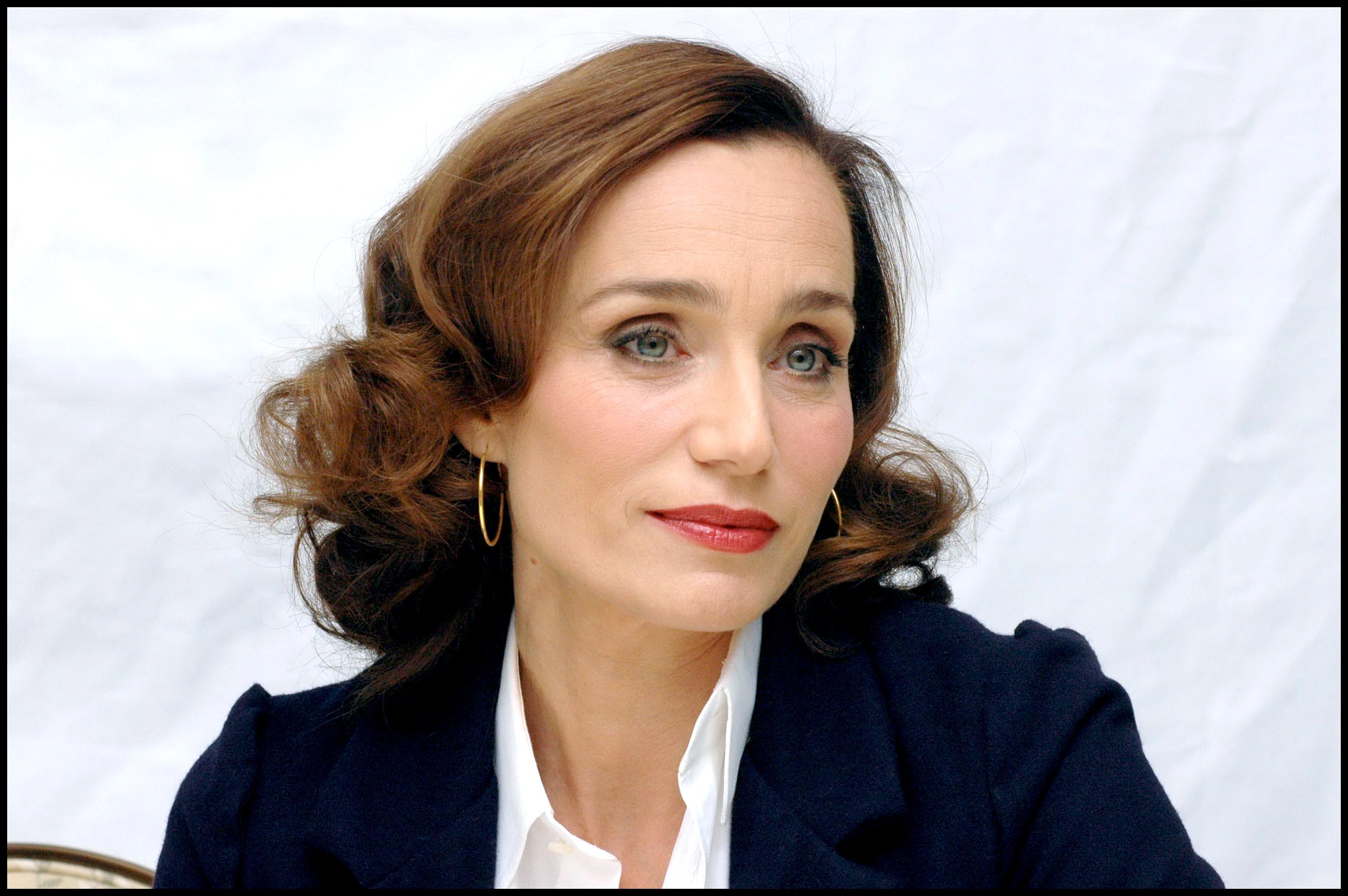 Kristin Scott Thomas fleabag