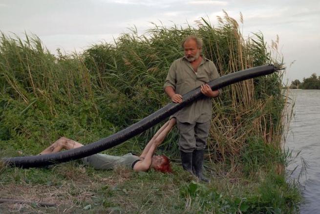 Kristina Farkašová