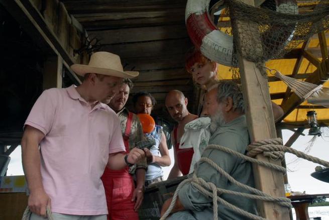 Kristina Farkašová