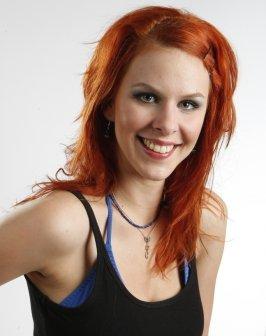 Kristina Farkašová