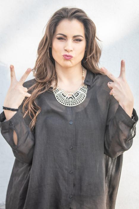 Kristína Greppelová