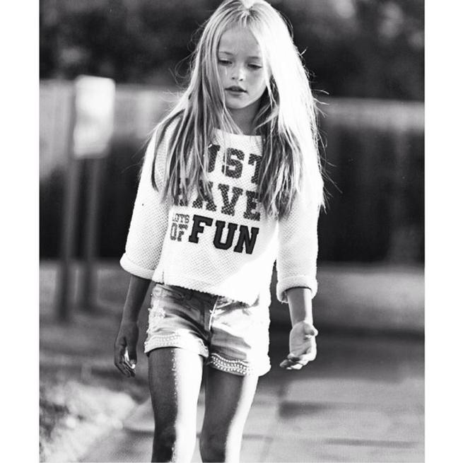 Kristina Pimenova