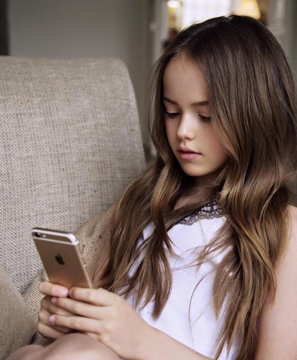 Kristina Pimenova