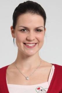 Profilový obrázek - Kristína Povodová