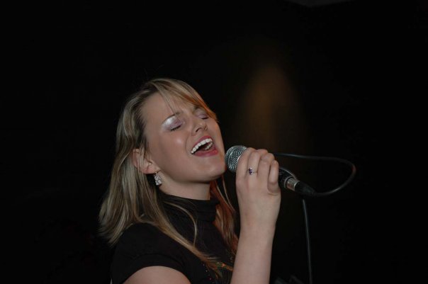 Kristína Prekopová