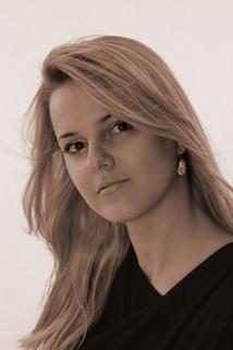 Profilový obrázek - Kristína Prekopová