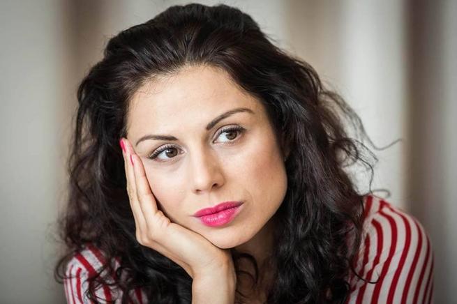 Kristína Turjanová