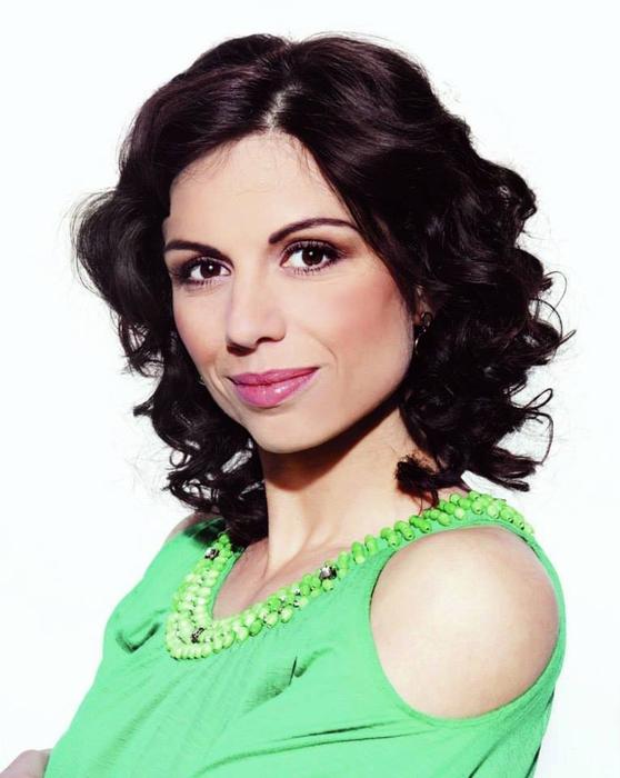 Kristína Turjanová