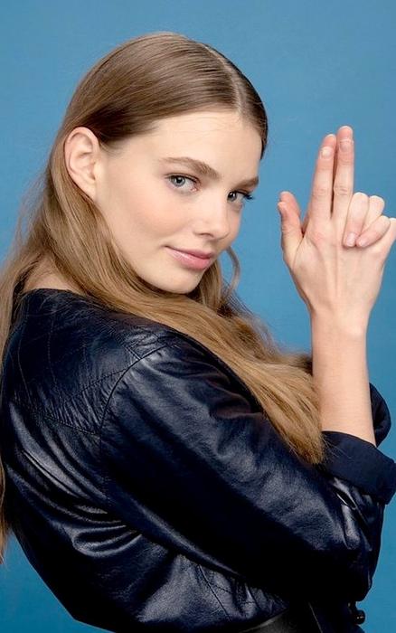 Kristine Froseth