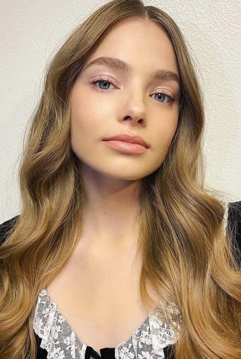 Kristine Froseth