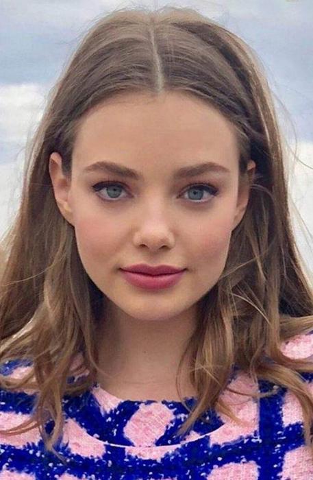 Kristine Froseth