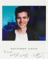 Kristopher Turner