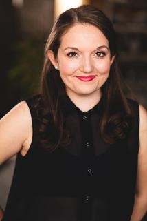 Profilový obrázek - Kristy LaPointe