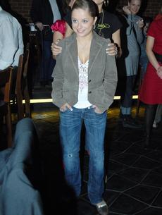 Kristýna Coufalová