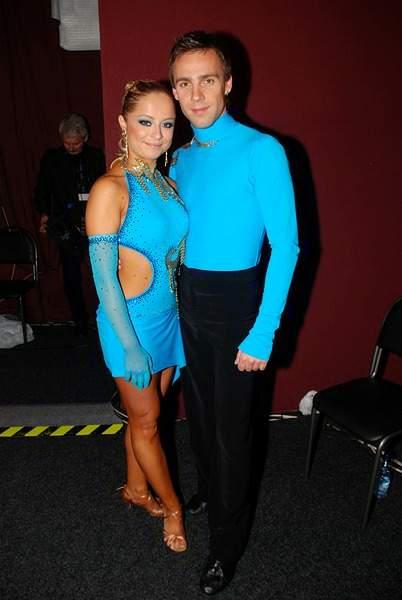 Kristýna Coufalová