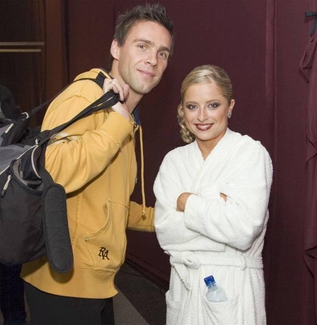 Kristýna Coufalová