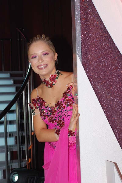 Kristýna Coufalová