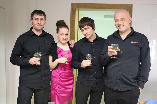 Kristýna Daňhelová