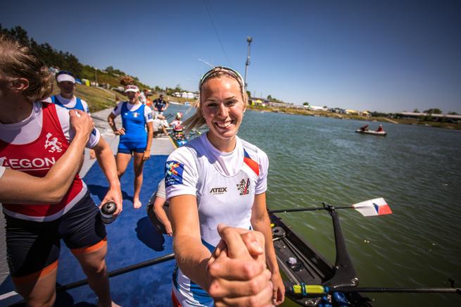 Kristýna Fleissnerová