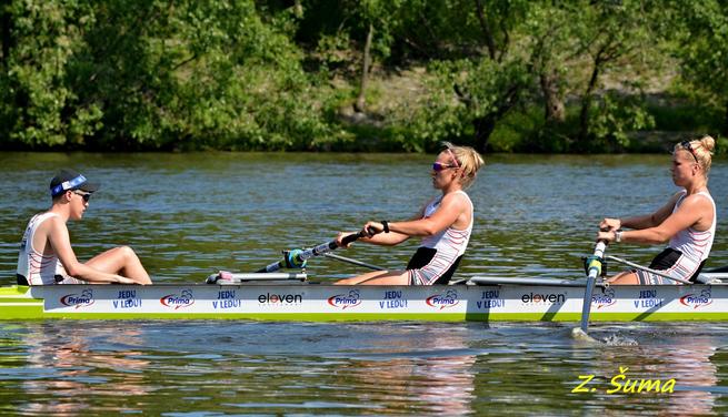 Kristýna Fleissnerová