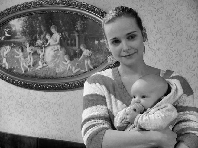 Kristýna Kociánová