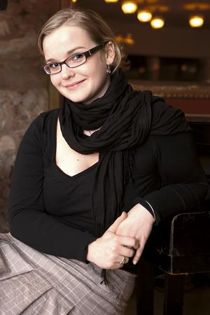 Kristýna Kociánová