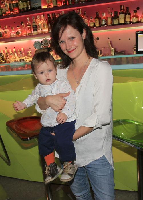 Kristýna Badínková-Nováková