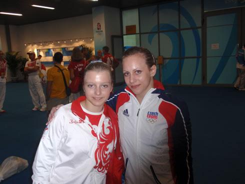 Kristýna Pálešová