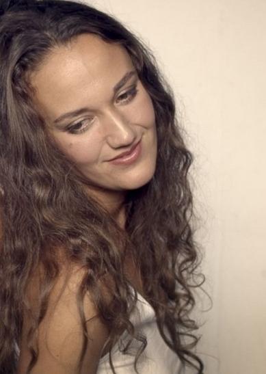 Kristýna Peterková