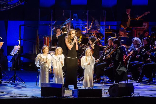 Kristýna Peterková