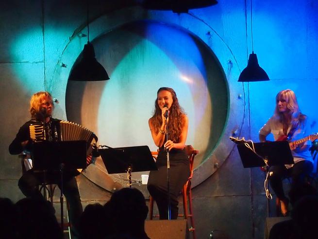 Kristýna Peterková