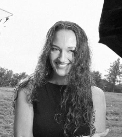 Kristýna Peterková