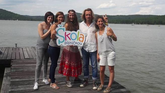 Kristýna Peterková