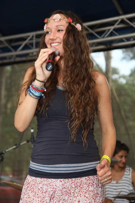 Kristýna Peterková