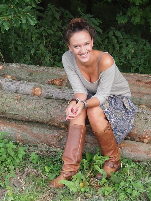 Kristýna Peterková