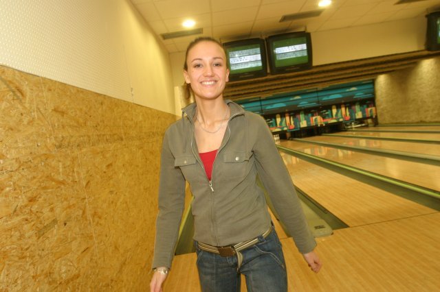 Kristýna Peterková