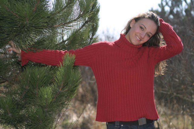 Kristýna Peterková