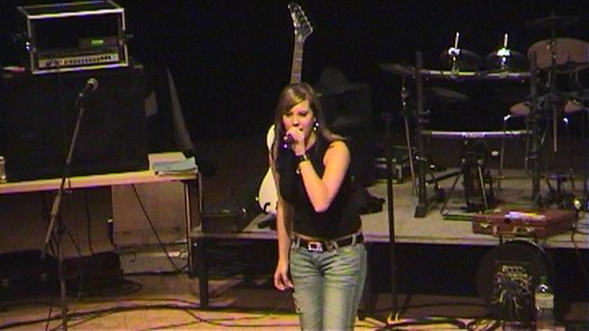 Kristýna Šebíková